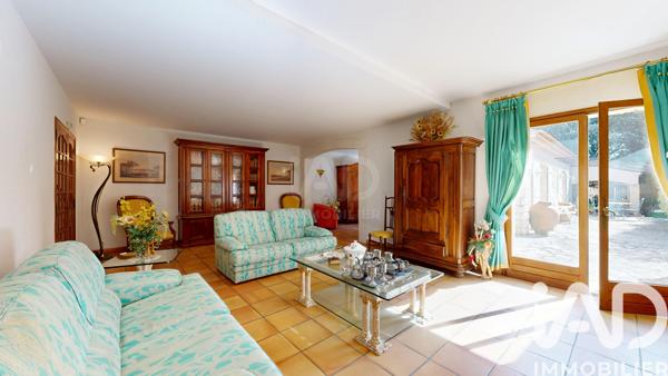 Maison à vendre 7 pièces 340 m² Balma