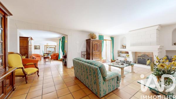 Maison à vendre 7 pièces 340 m² Balma