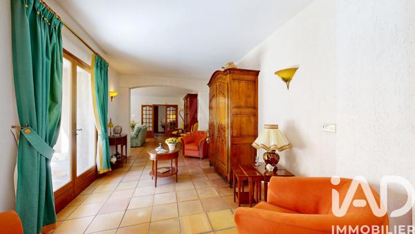 Maison à vendre 7 pièces 340 m² Balma