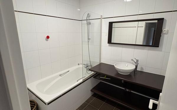 Appartement à louer    3 pièces • 61 m2 Les Ulis