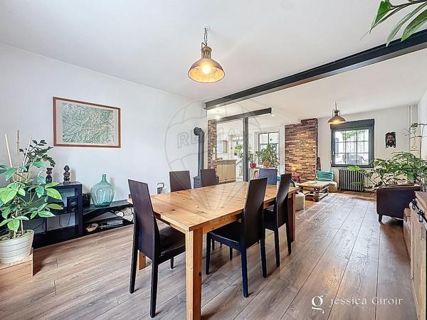 Maison  en vente - Haut-Rhin - 68