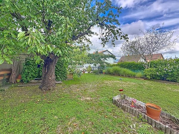 Maison  en vente - Haut-Rhin - 68