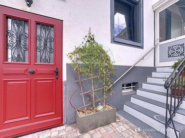 Maison  en vente - Haut-Rhin - 68