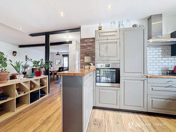 Maison  en vente - Haut-Rhin - 68