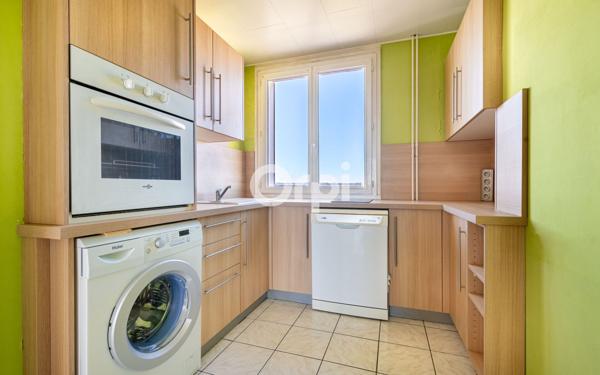 Appartement à vendre    3 pièces •  Limoges