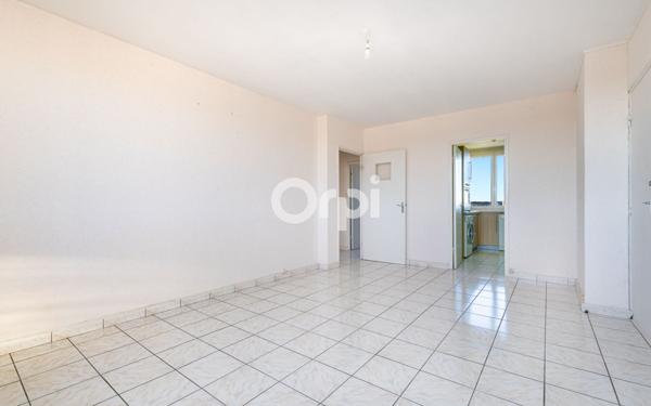 Appartement à vendre    3 pièces •  Limoges