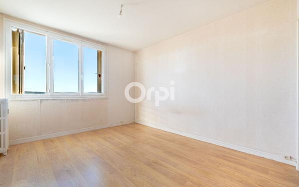 Appartement à vendre    3 pièces •  Limoges