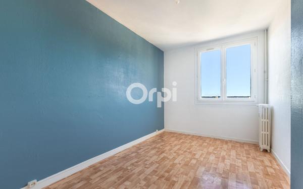 Appartement à vendre    3 pièces •  Limoges