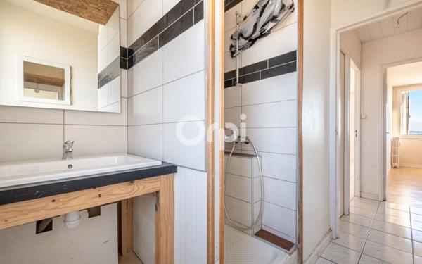 Appartement à vendre    3 pièces •  Limoges