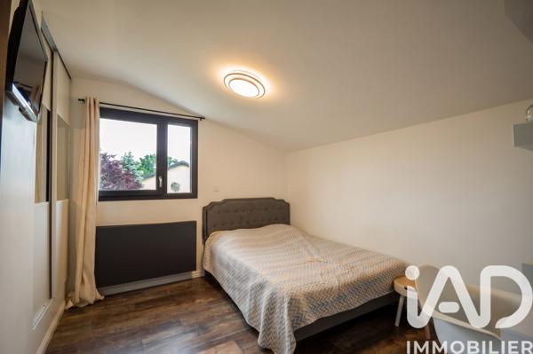 Maison à vendre 6 pièces 125 m² Gex
