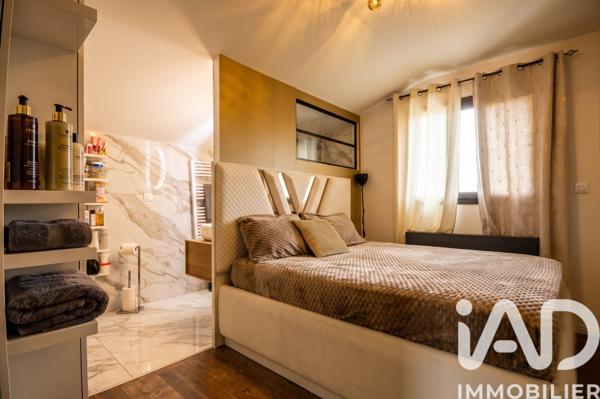Maison à vendre 6 pièces 125 m² Gex