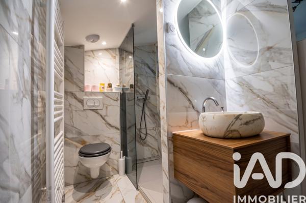 Maison à vendre 6 pièces 125 m² Gex
