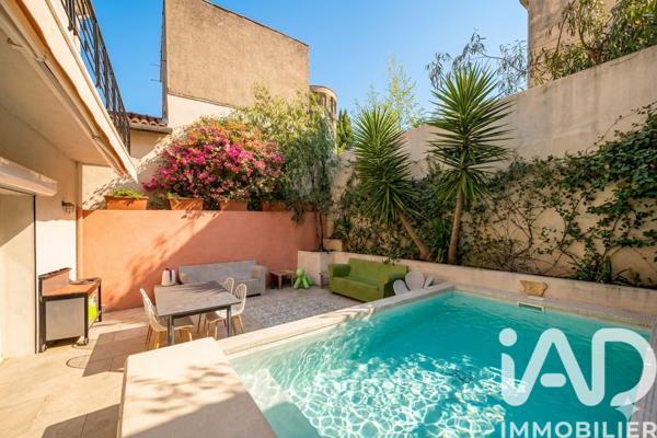 Appartement à vendre 4 pièces 135 m² Béziers