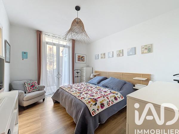 Appartement à vendre 4 pièces 135 m² Béziers
