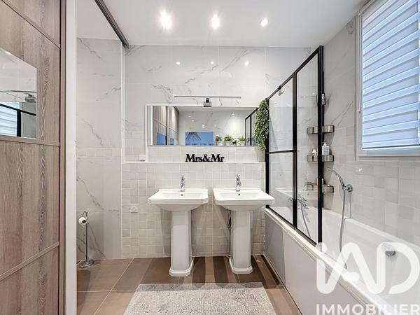 Appartement à vendre 4 pièces 135 m² Béziers