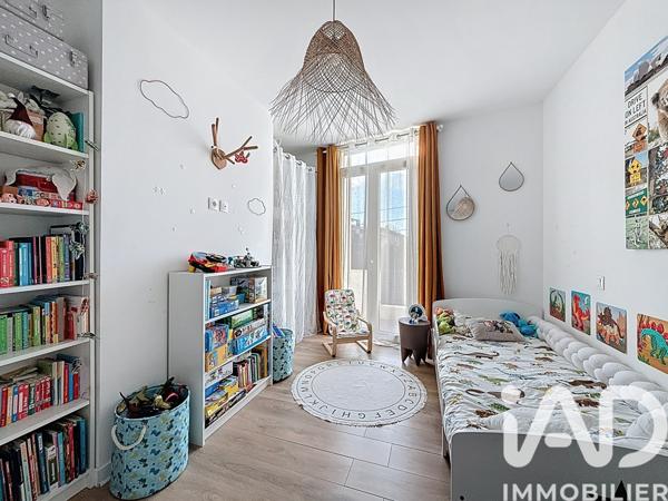 Appartement à vendre 4 pièces 135 m² Béziers