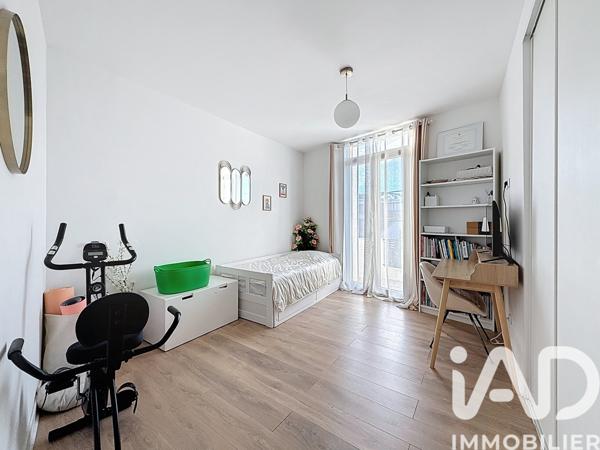 Appartement à vendre 4 pièces 135 m² Béziers
