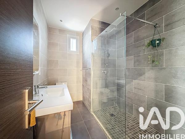 Appartement à vendre 4 pièces 135 m² Béziers