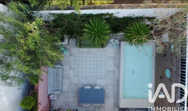 Appartement à vendre 4 pièces 135 m² Béziers
