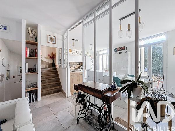 Appartement à vendre 4 pièces 135 m² Béziers