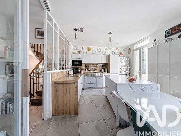 Appartement à vendre 4 pièces 135 m² Béziers