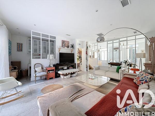 Appartement à vendre 4 pièces 135 m² Béziers