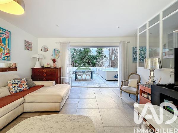 Appartement à vendre 4 pièces 135 m² Béziers