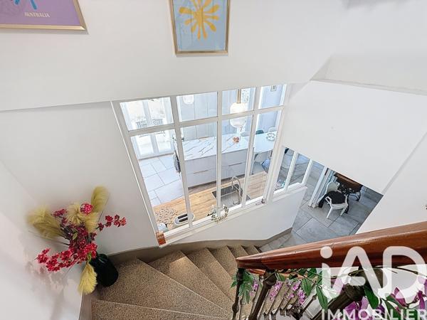 Appartement à vendre 4 pièces 135 m² Béziers