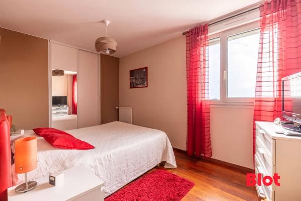 Appartement 5 pièce(s)