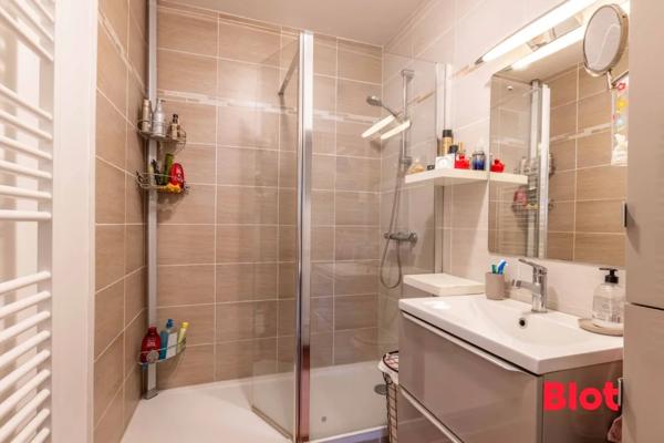 Appartement 5 pièce(s)