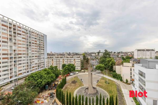 Appartement 5 pièce(s)