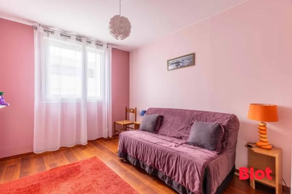 Appartement 5 pièce(s)