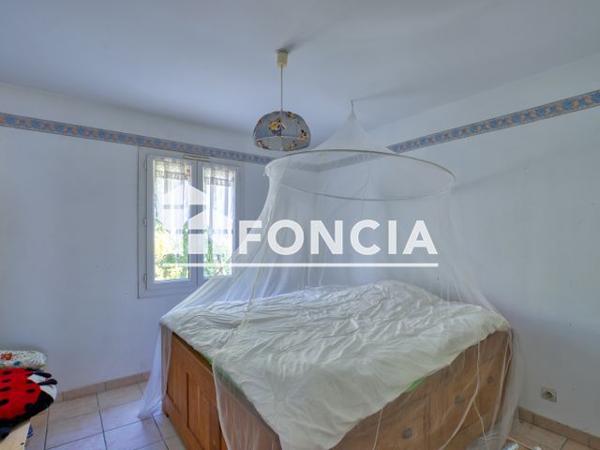 À vendre Maison 5 pièces 128.67 m² - Saint-pierre-d'oléron 17310