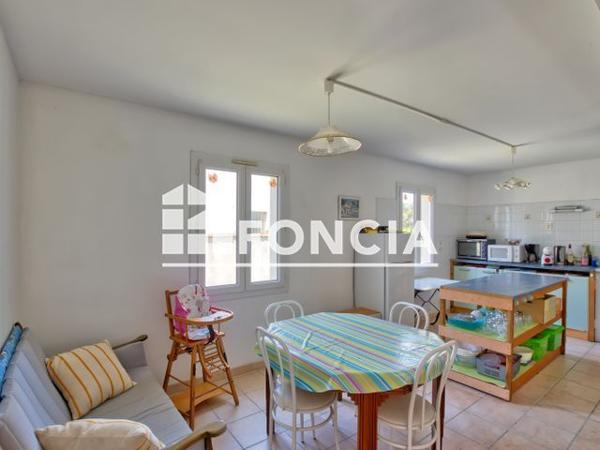 À vendre Maison 5 pièces 128.67 m² - Saint-pierre-d'oléron 17310