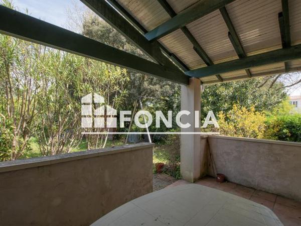 À vendre Maison 5 pièces 128.67 m² - Saint-pierre-d'oléron 17310