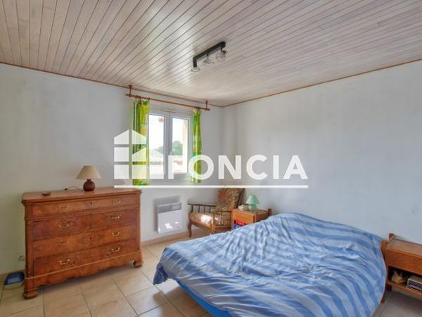 À vendre Maison 5 pièces 128.67 m² - Saint-pierre-d'oléron 17310