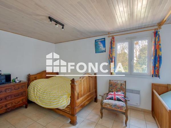 À vendre Maison 5 pièces 128.67 m² - Saint-pierre-d'oléron 17310