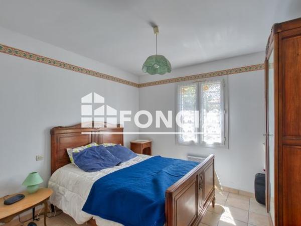 À vendre Maison 5 pièces 128.67 m² - Saint-pierre-d'oléron 17310