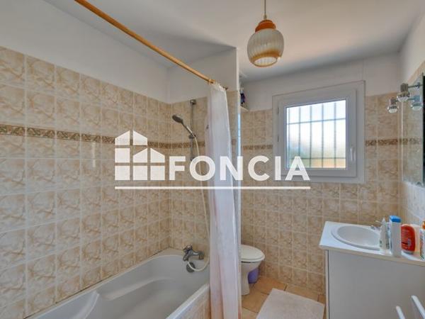 À vendre Maison 5 pièces 128.67 m² - Saint-pierre-d'oléron 17310