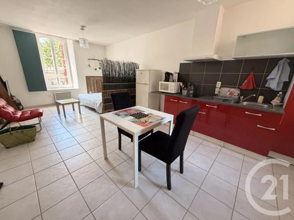 Immeuble à vendre  475 m 2   ANDUZE  - 30
