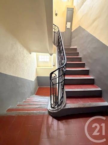 Immeuble à vendre  475 m 2   ANDUZE  - 30