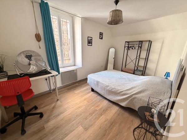 Immeuble à vendre  475 m 2   ANDUZE  - 30