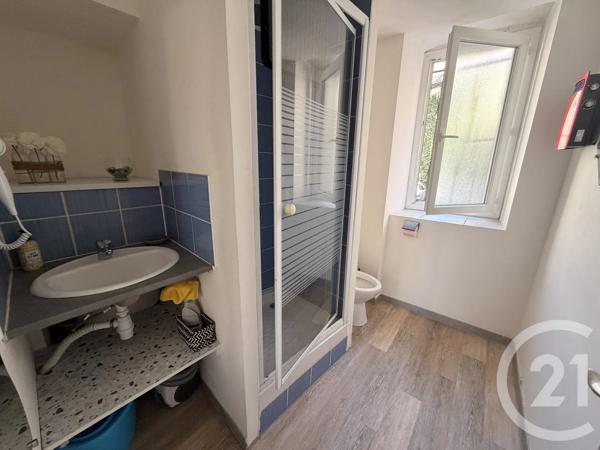 Immeuble à vendre  475 m 2   ANDUZE  - 30