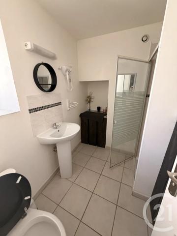 Immeuble à vendre  475 m 2   ANDUZE  - 30
