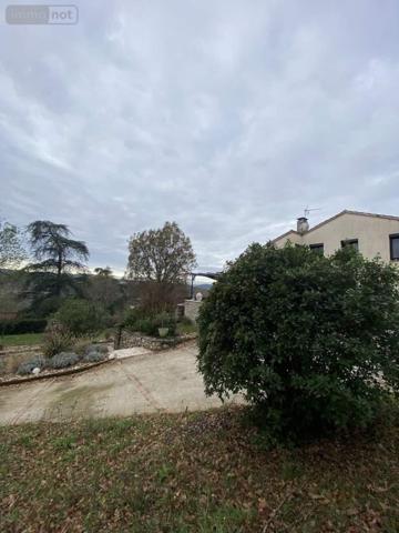 Maison à vendre à Cahors dans le Lot (46000), ref : 009/1753