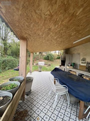 Maison à vendre à Cahors dans le Lot (46000), ref : 009/1753