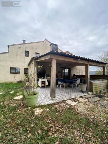 Maison à vendre à Cahors dans le Lot (46000), ref : 009/1753
