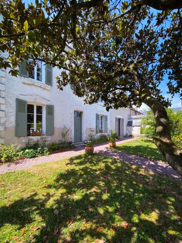 Maison 8 pièces - 190 m²