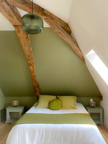 Maison 8 pièces - 190 m²