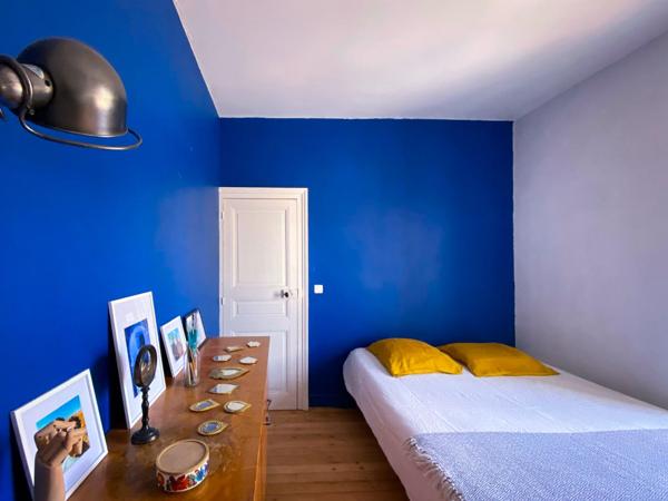 Maison 8 pièces - 190 m²